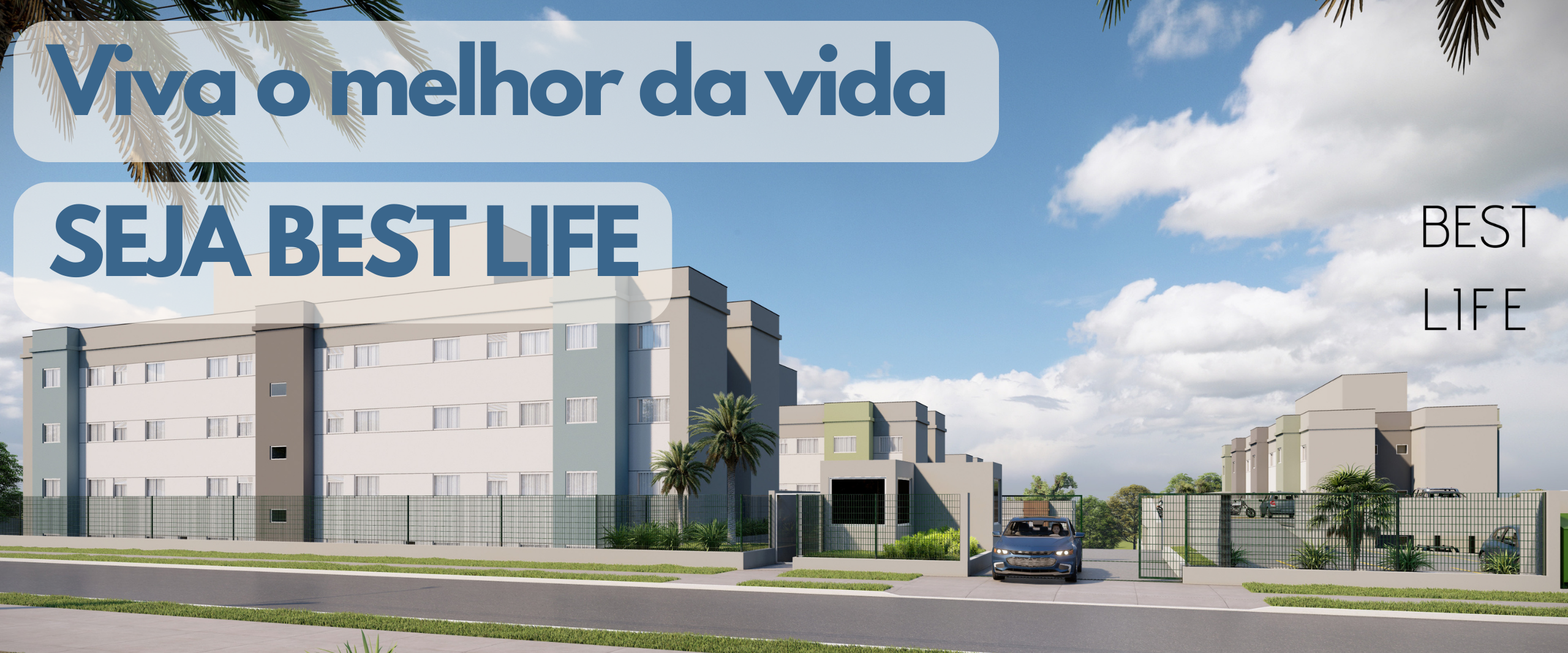 Best Life Residence